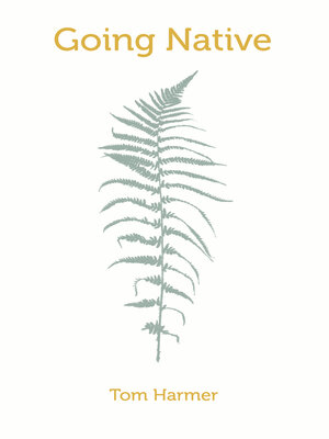 cover image of Going Native
